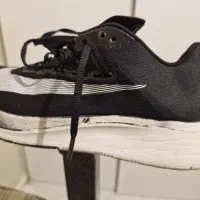 کتونی دو ، رانینگ حرفه‌ای نایک اصل  40 /۲۵cm