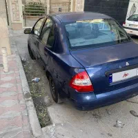 تیبا ۱ مدل ۹۴ بیرنگ|خودرو سواری و وانت|فردوسیه, |دیوار