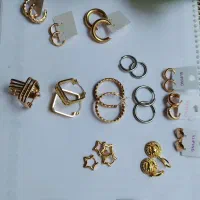 گردنبند دستبند ساعت|بدلیجات|بندر ماهشهر, |دیوار