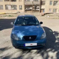 تیبا 2مدل 1397