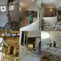 بازسازی صفرتا صد