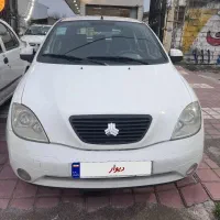 تیبا ۲ مدل ۹۹ بی رنگ