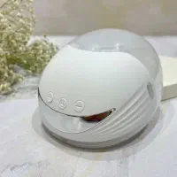 شیردوش پرتابل MY-375