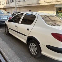 ۲۰۶ sd مدل ۹۴