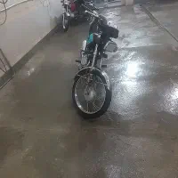 هندا ۱۲۵
