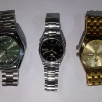 ساعت سیکو،اورینت،امگا