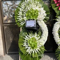 تسویه در محل خدمات گل