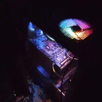 کیس کامپیوتر گیمینگ نسل 9 RX 470 i3 9100T DDR4