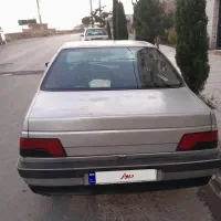 پژو ۴۰۵ مدل ۸۴|خودرو سواری و وانت|هشتگرد, فاز ۲ مهستان|دیوار