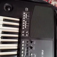 korg pa 600