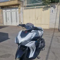 آیروکس ARX 150 مدل 1404 اقساطی|موتورسیکلت|اصفهان, سرتاوه|دیوار