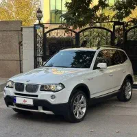 بی ام و x3|خودرو سواری و وانت|شیراز, فرهنگ شهر|دیوار