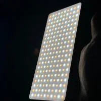 نور فیلمبرداری کاملا نو