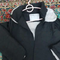 کاپشن مشکی شیک|لباس|تهران, شکوفه|دیوار