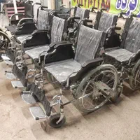 خریدار ویلچر در محل و فروش