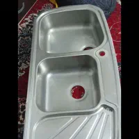 سینگ توکار ۱۰۰ استیل البرز