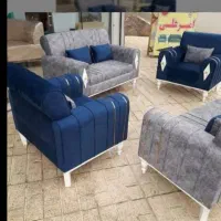 مبل راحتی خلیجی|مبلمان خانگی و میز عسلی|بندر امام خمینی, |دیوار