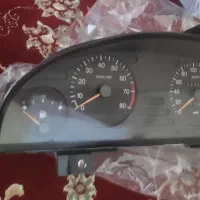 کیلومتر پژو ۶فیش برقی کروز کاملاا نو|قطعات یدکی و لوازم جانبی|آفتاب, |دیوار