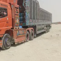 راننده پایه یکم جویای کار