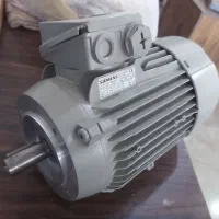 الکتروموتور زیمنس