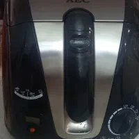 سرخ کن