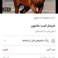 مادیون خالص یا کره مادیون خالص