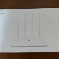 Xiaomi Mi Router 4A Gigabit Version روتر شیائومی