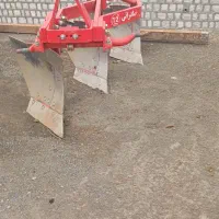 گاواهن|ماشین‌آلات صنعتی|چگنی, |دیوار