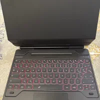 مجیک کیبورد مخصوص تبلت سامسونگ s8+s7+s7fe
