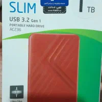 هارد 1 ترابایت