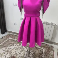 یکبار هم پوشیده نشده
