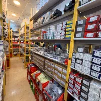 لوازم یدکی خودرو های چینی فروتن