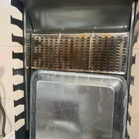 کباب پز سالم راحت و طعم کباب لذیذ و خوشمزه