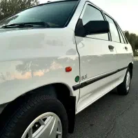 صبا ۸۸دوگانه کارخانه