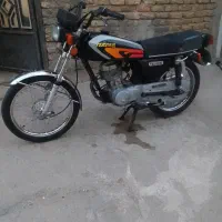 هندا تیزپر توس 4