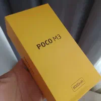 گوشی پوکو ام تری