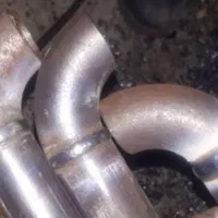 لوله کشی گاز و آتش نشانی و خرده کاری