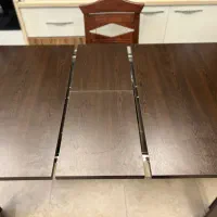 میز نهار خوری