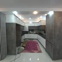 کابینت و کمد حرفهای طراحی ۳بعدی پرداخت چکی