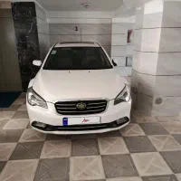 بسترن B50F