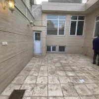 ویلایی ،بازسازی صفر تا صد،نورگیر، صفر