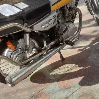 موتور سیکلت هندا|موتورسیکلت|شیراز, احمدی جنوبی|دیوار