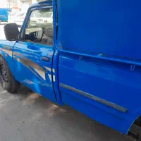 نیسان کمپرسی مدل ۱۳۹۹