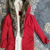 پالتو دخترانه