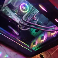 فروش سیستم گیمینگ|رایانه رومیزی|شیراز, ملاصدرا|دیوار