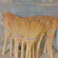 جارو|لوازم نظافت|آشخانه, |دیوار