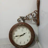 ساعت دیواری