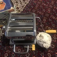 رشته بری ایتالیایی در حد نو