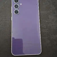 گوشی Samsung s23fe کارمزد3.5