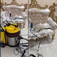 مبلشویی منازل و ادارات